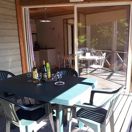 Domaine Relais Du * Saint-Symphorien-de-Thenieres