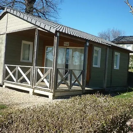 Domaine Relais Du Kamp alanı Saint-Symphorien-de-Thenieres
