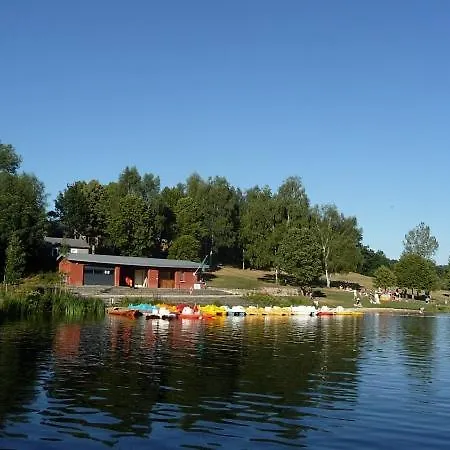 Domaine Relais Du Kamp alanı *