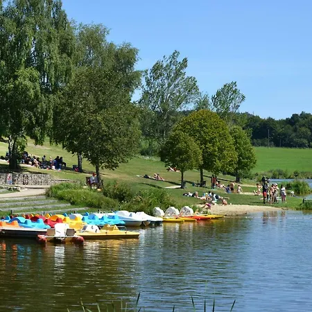 Domaine Relais Du Campsite