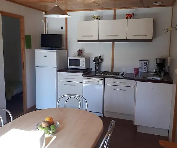 Domaine Relais Du Saint-Symphorien-de-Thenieres