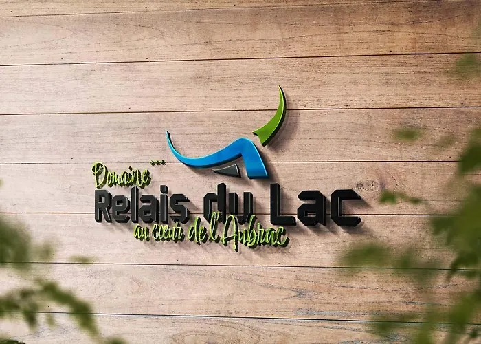 Domaine Relais Du Kemping